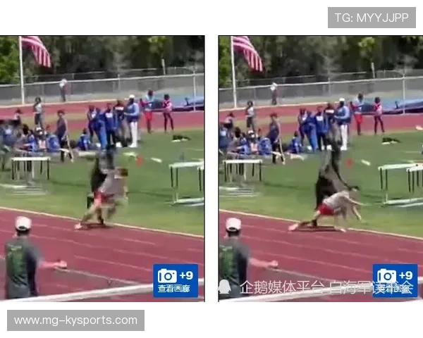 全国青少年裁判员“长跑式”能力提升工程持续推进，赛跑裁判